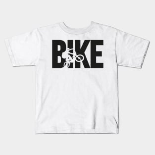 Bike Kids T-Shirt